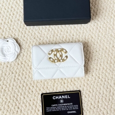 Chanel Wallets Purse